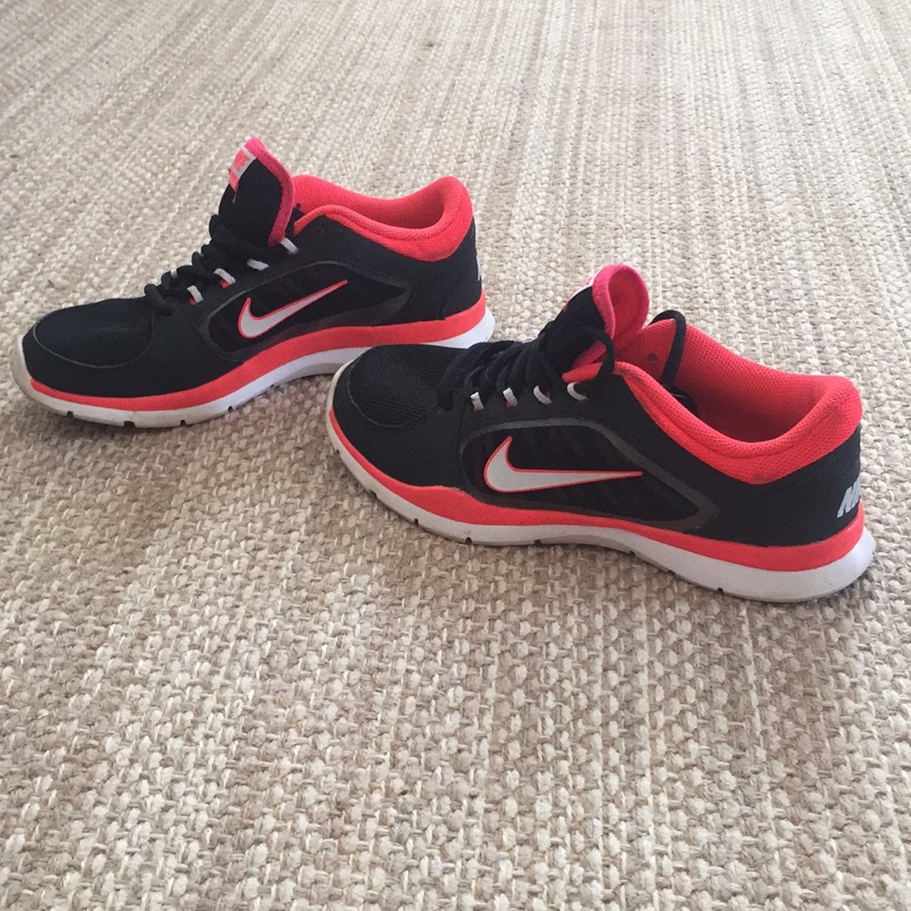 Nike sneakers